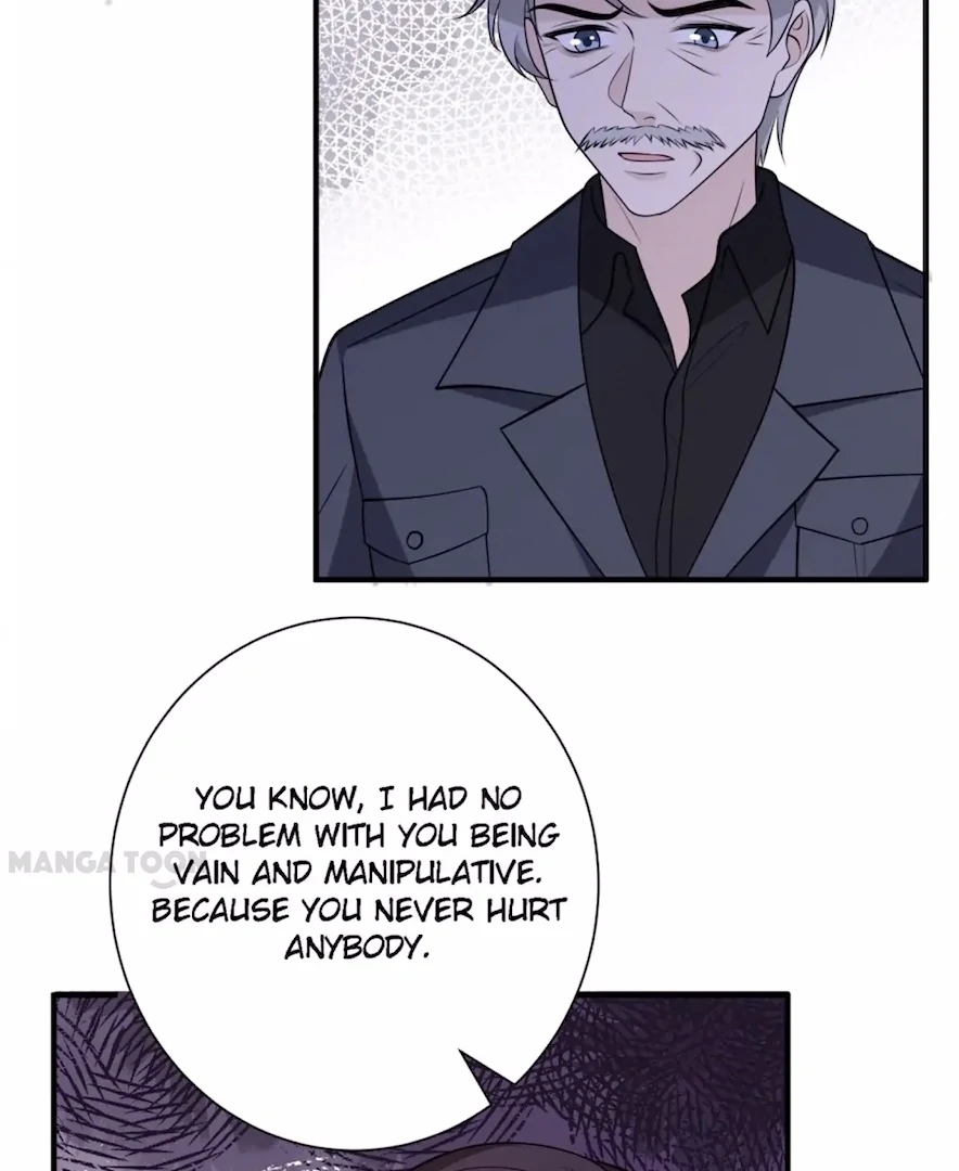 The Real Daughter, She Is an Almighty Boss Chapter 151 - Page 40