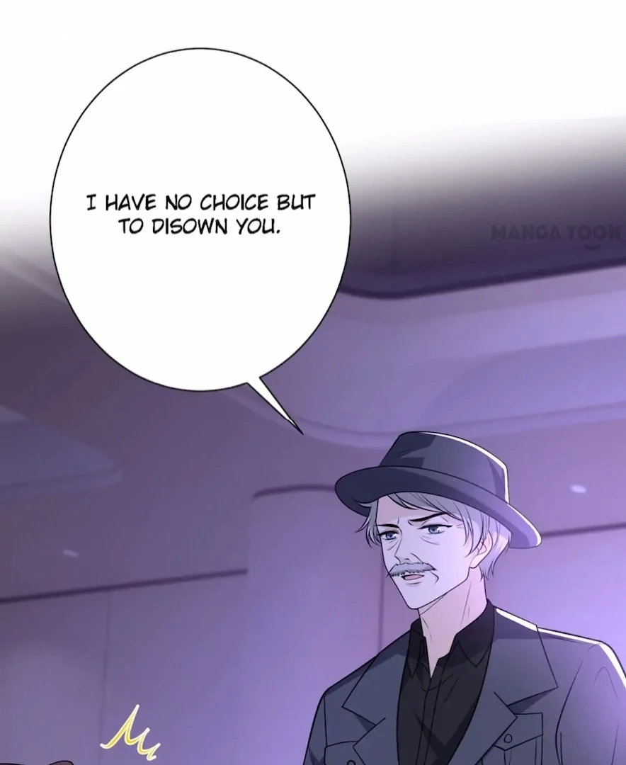 The Real Daughter, She Is an Almighty Boss Chapter 151 - Page 42
