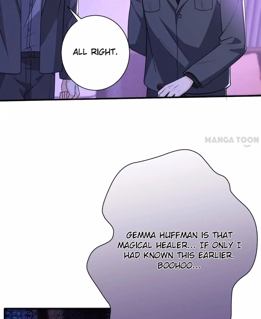 The Real Daughter, She Is an Almighty Boss Chapter 151 - Page 45