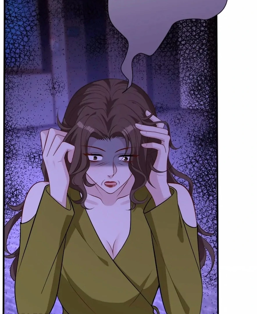 The Real Daughter, She Is an Almighty Boss Chapter 151 - Page 46