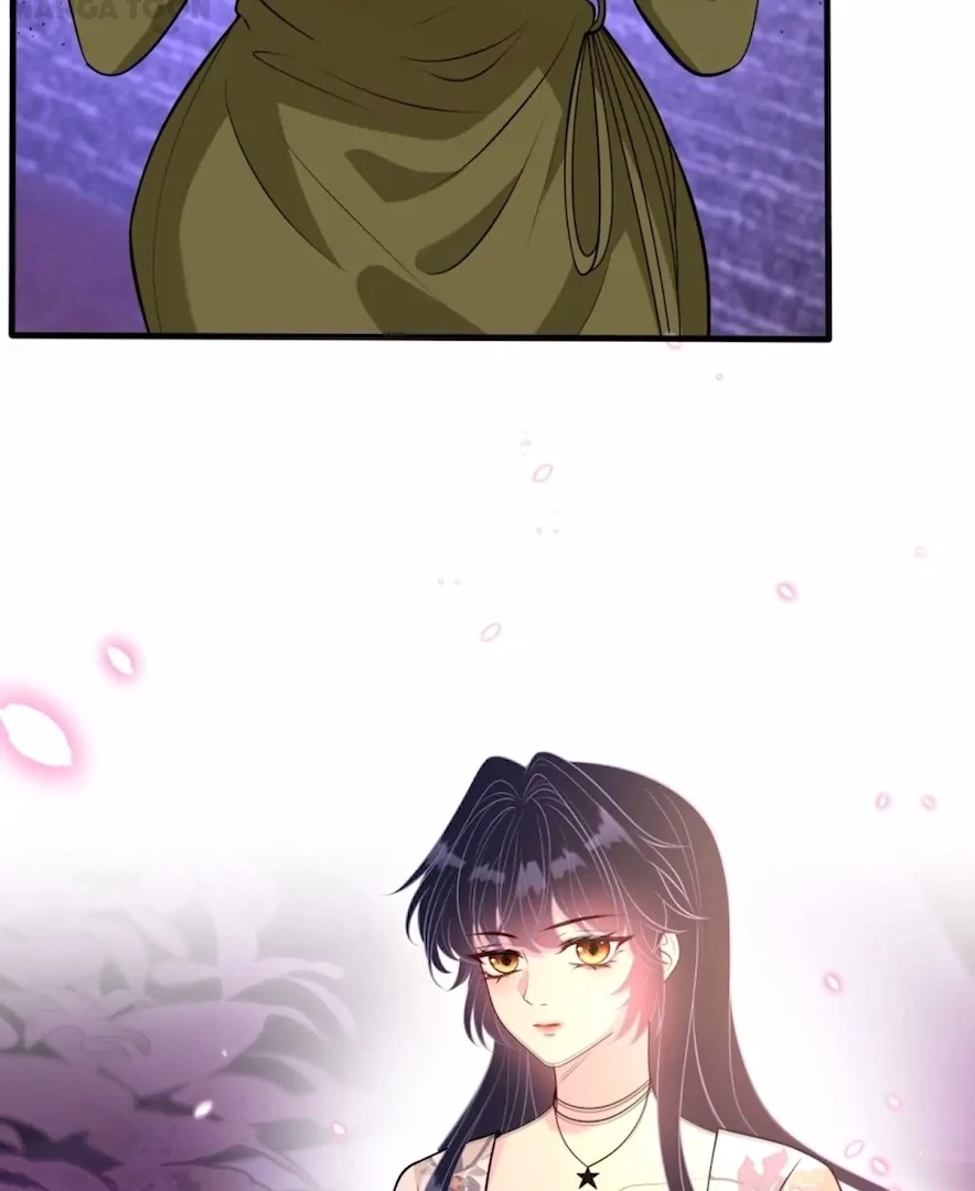 The Real Daughter, She Is an Almighty Boss Chapter 151 - Page 47