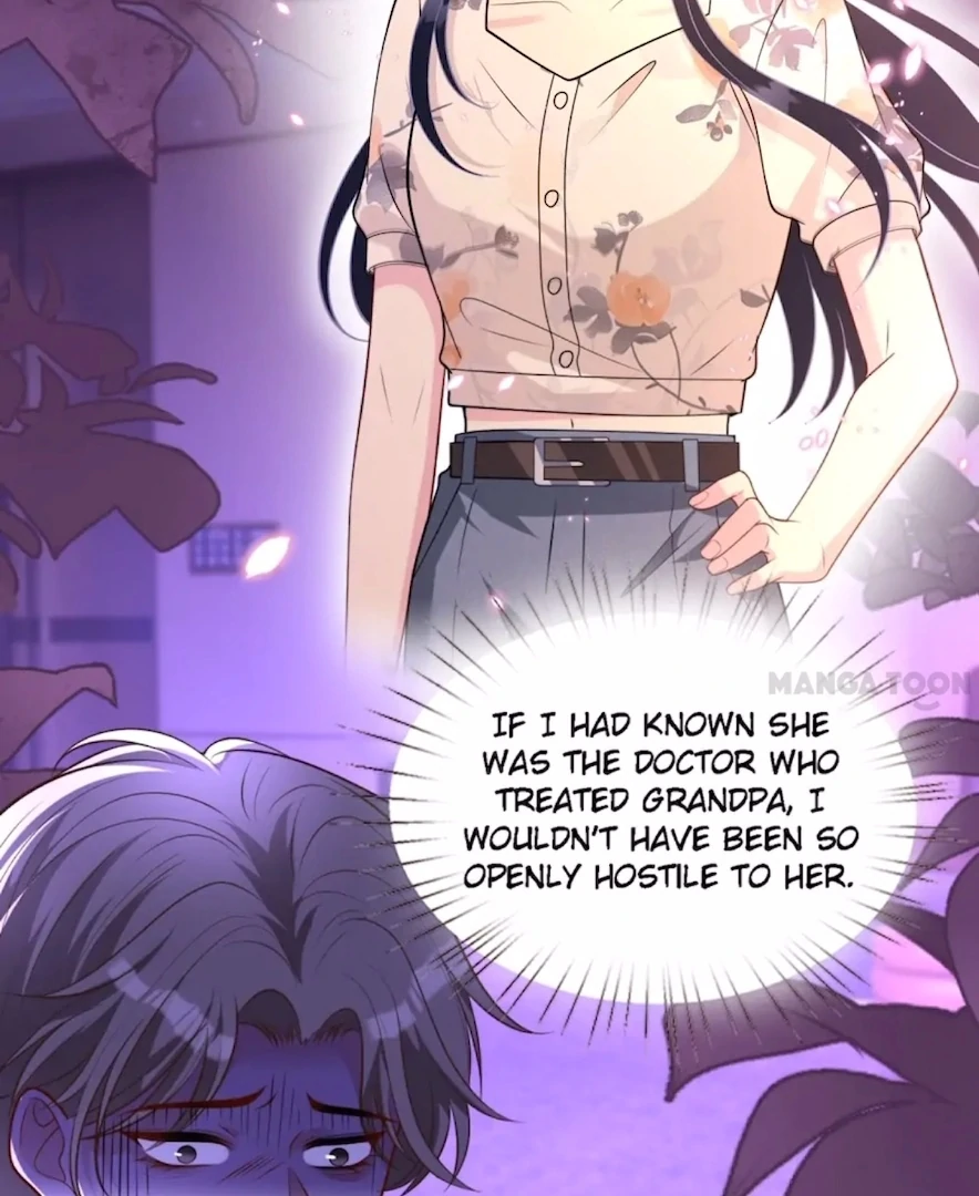 The Real Daughter, She Is an Almighty Boss Chapter 151 - Page 48