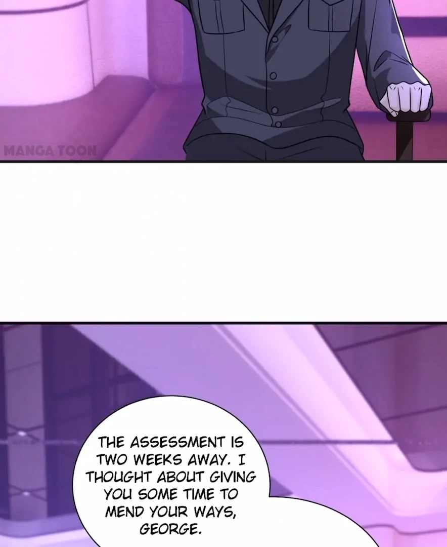 The Real Daughter, She Is an Almighty Boss Chapter 151 - Page 6