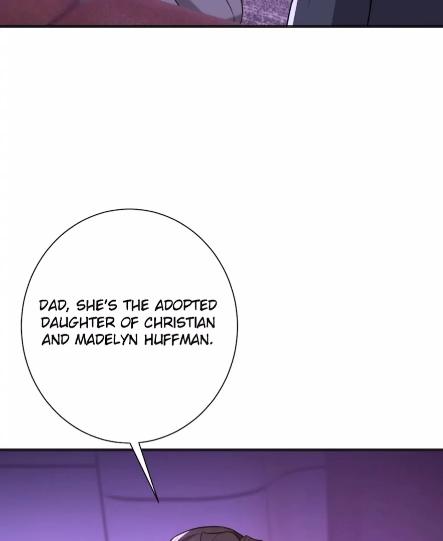 The Real Daughter, She Is an Almighty Boss Chapter 151 - Page 8
