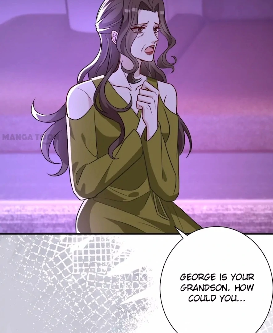 The Real Daughter, She Is an Almighty Boss Chapter 151 - Page 9