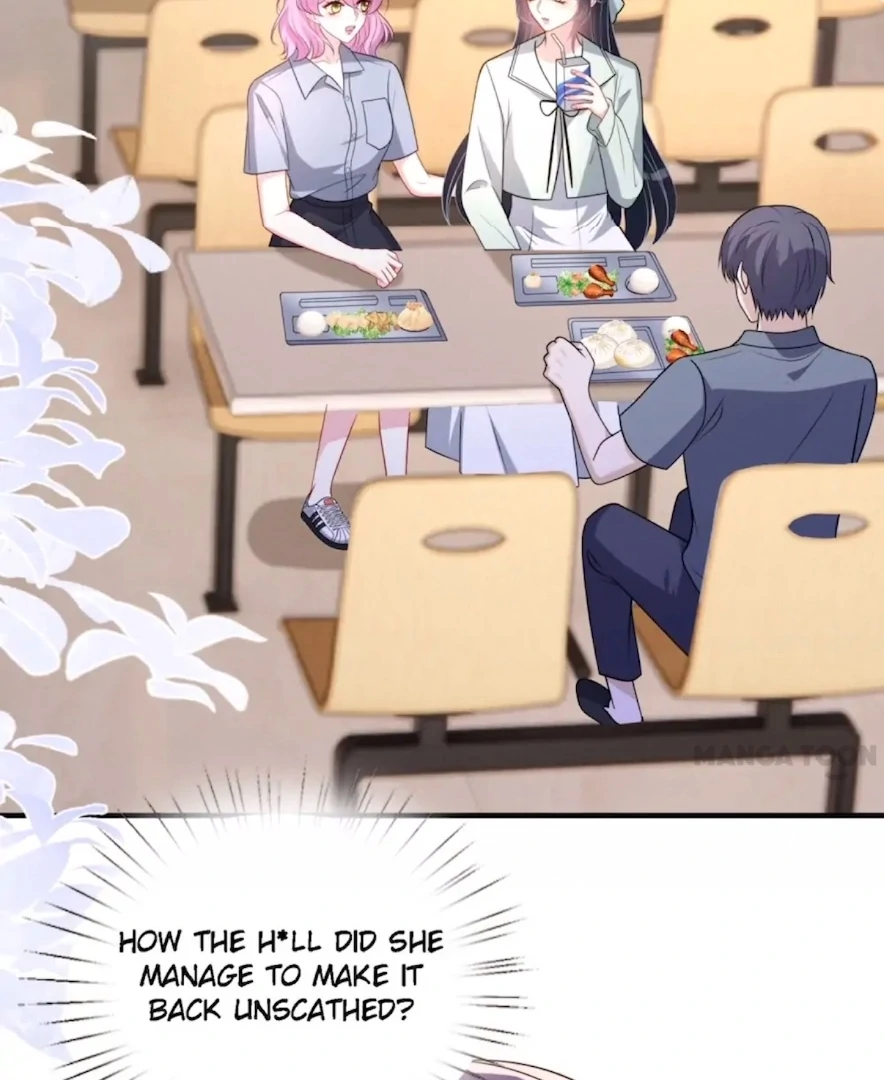 The Real Daughter, She Is an Almighty Boss Chapter 152 - Page 1