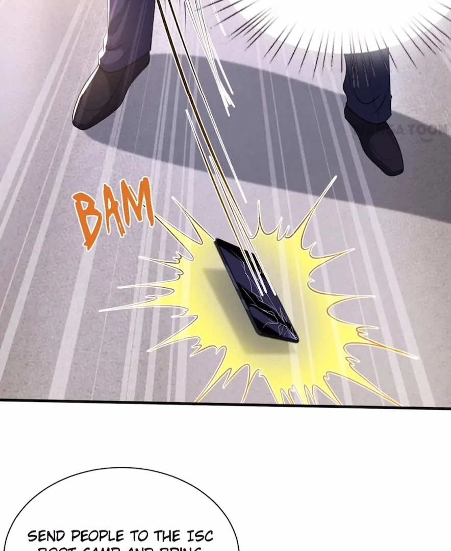The Real Daughter, She Is an Almighty Boss Chapter 152 - Page 14