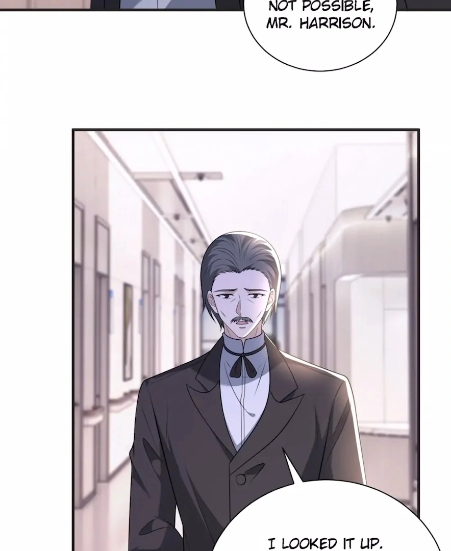 The Real Daughter, She Is an Almighty Boss Chapter 152 - Page 16