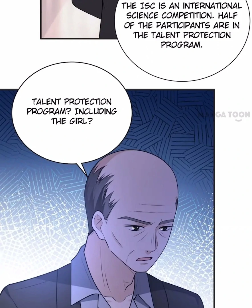 The Real Daughter, She Is an Almighty Boss Chapter 152 - Page 17