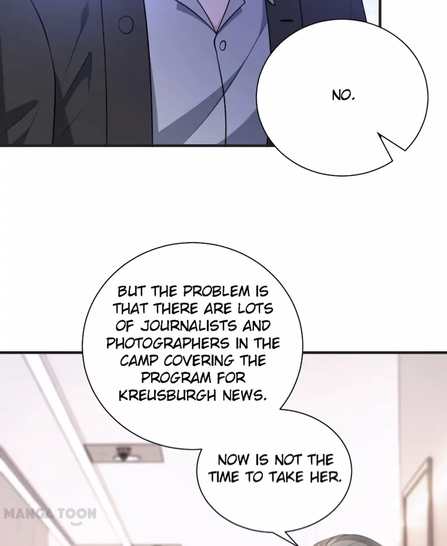 The Real Daughter, She Is an Almighty Boss Chapter 152 - Page 18