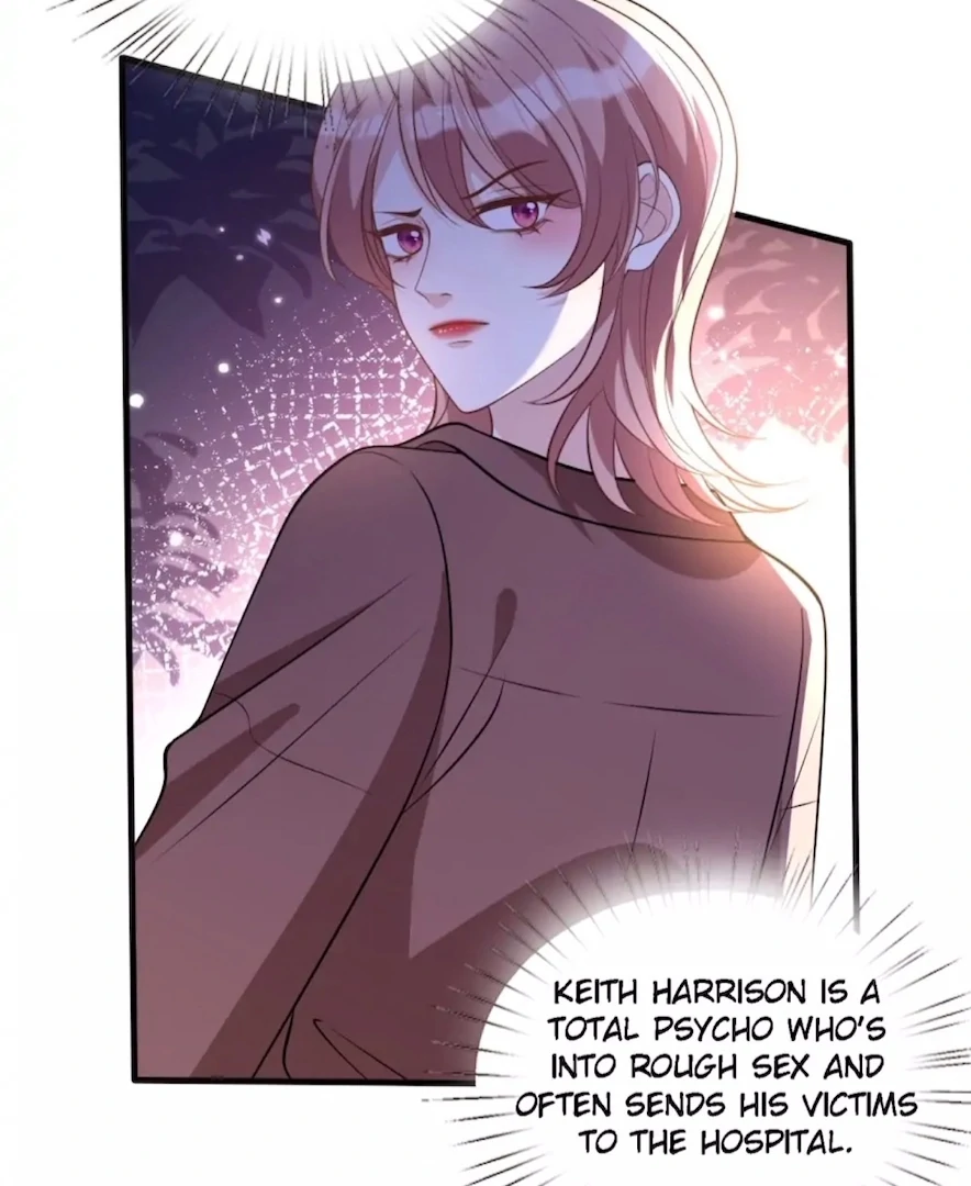 The Real Daughter, She Is an Almighty Boss Chapter 152 - Page 2