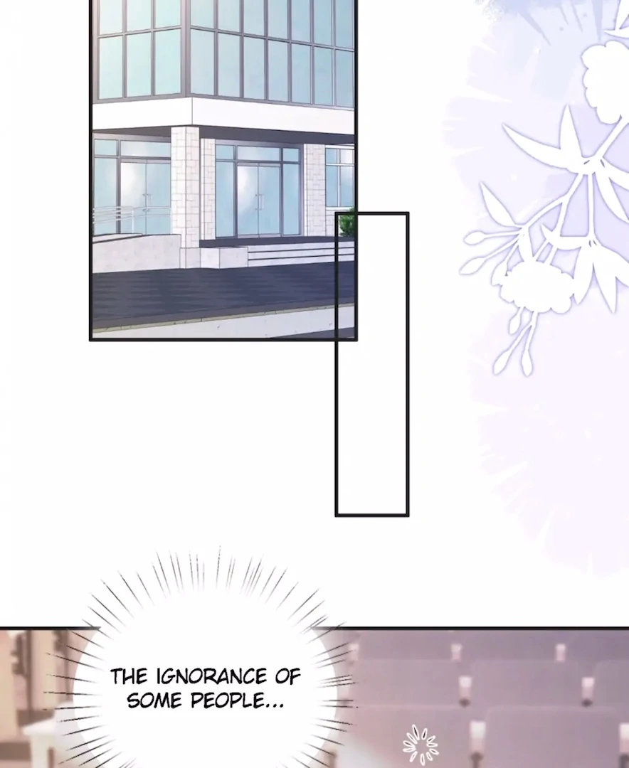 The Real Daughter, She Is an Almighty Boss Chapter 152 - Page 21