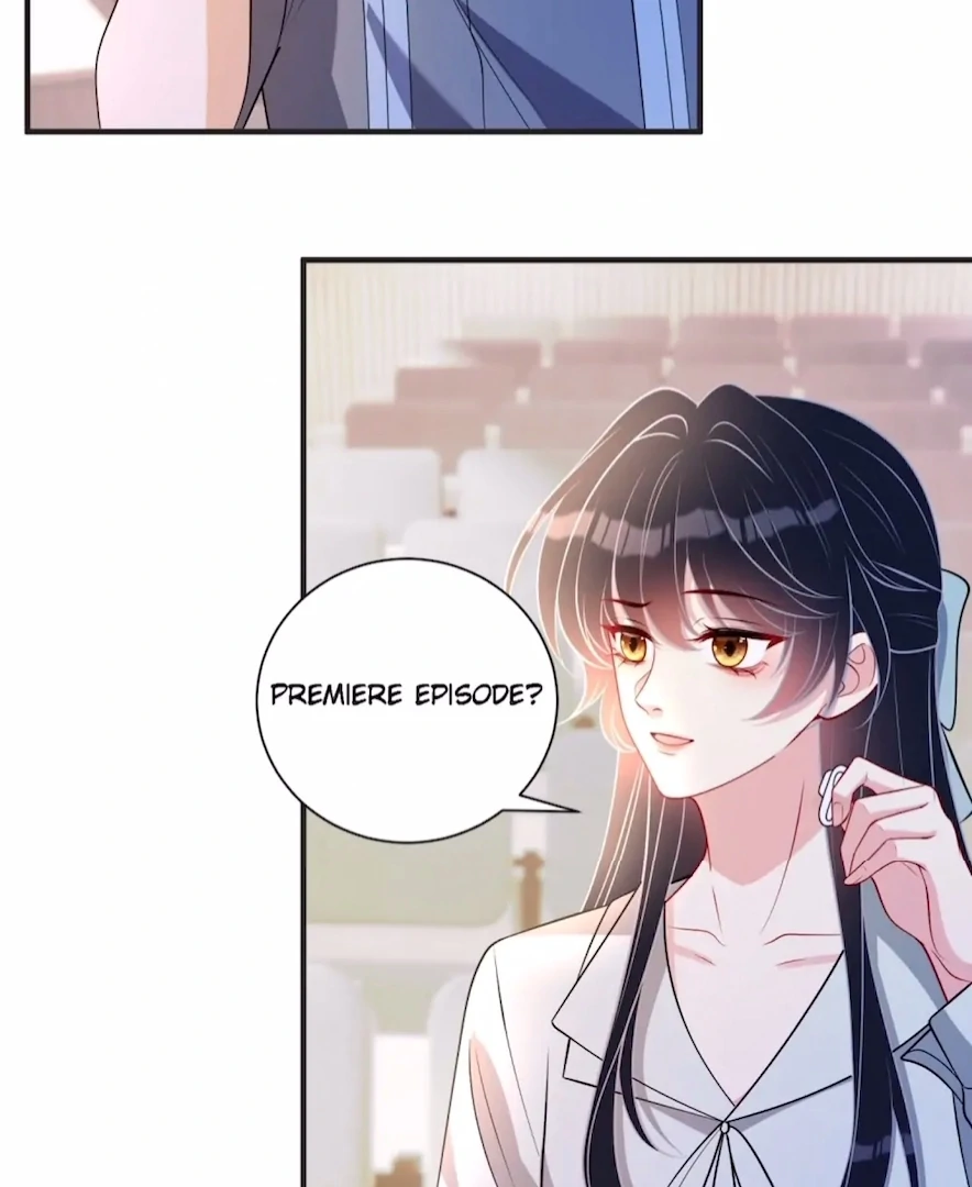 The Real Daughter, She Is an Almighty Boss Chapter 152 - Page 24