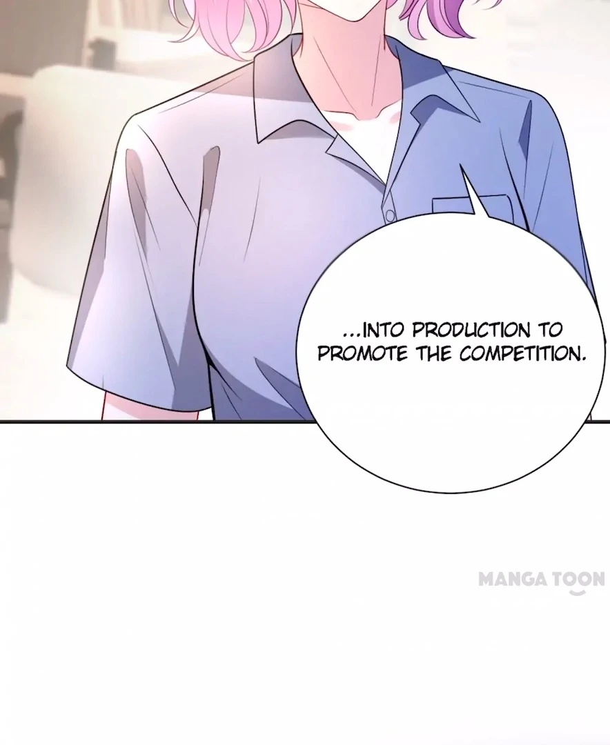 The Real Daughter, She Is an Almighty Boss Chapter 152 - Page 26