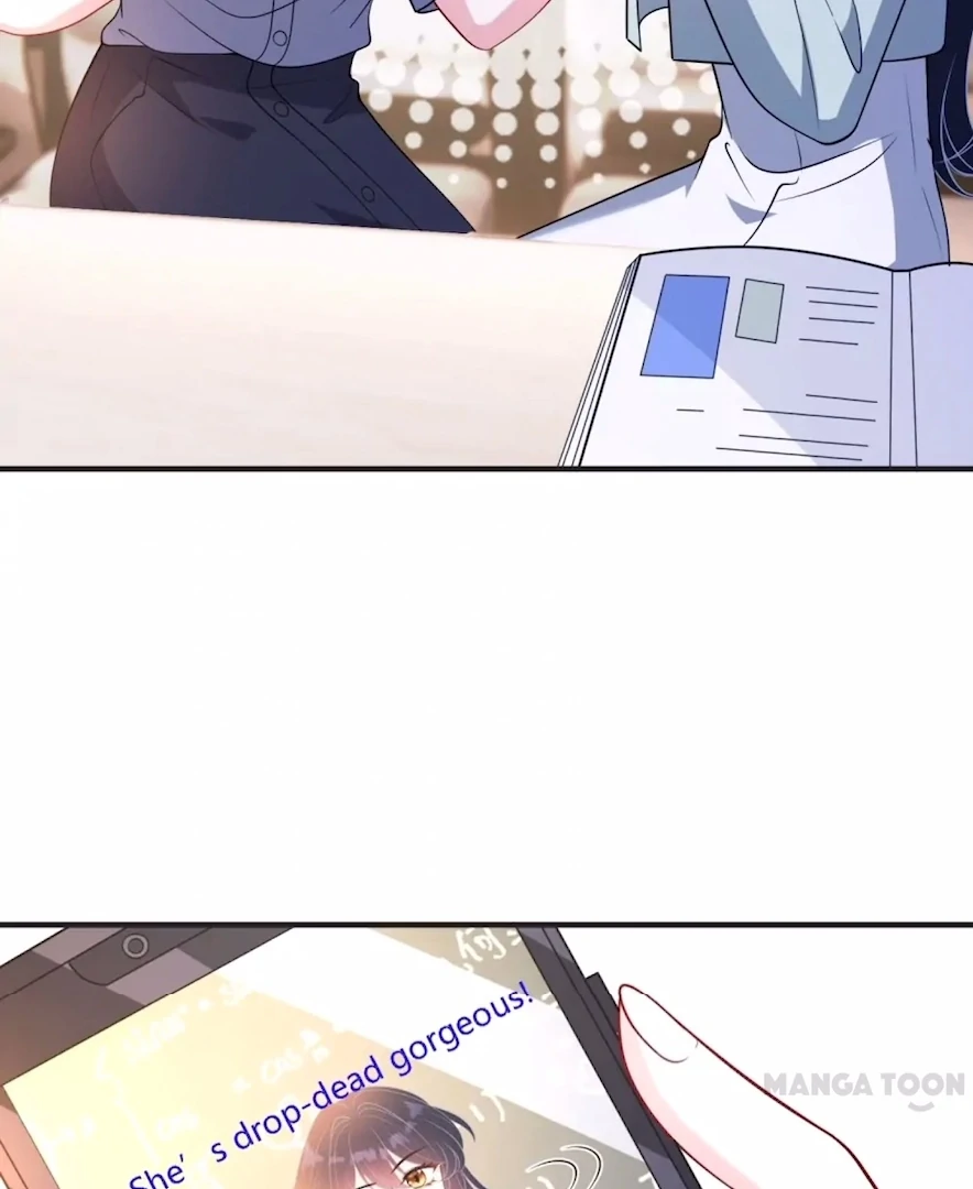The Real Daughter, She Is an Almighty Boss Chapter 152 - Page 29