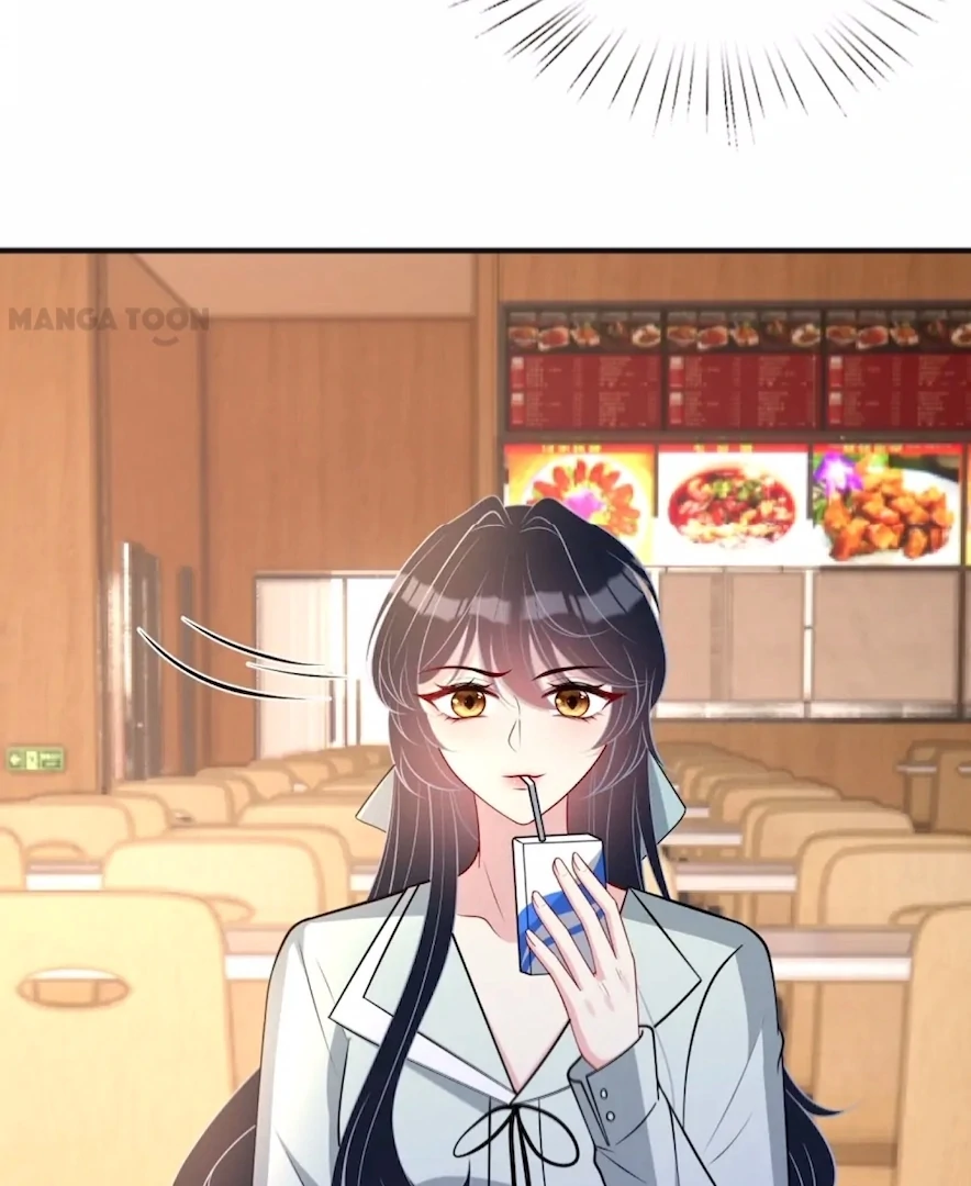 The Real Daughter, She Is an Almighty Boss Chapter 152 - Page 3