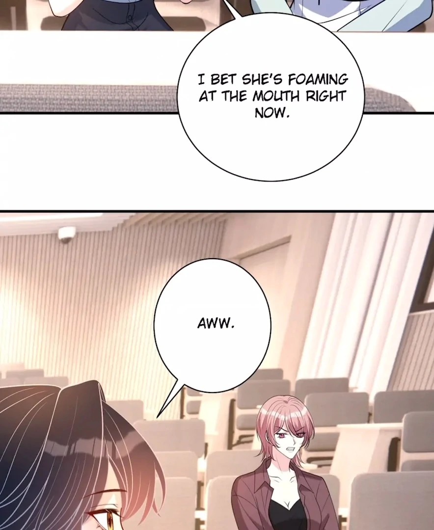 The Real Daughter, She Is an Almighty Boss Chapter 152 - Page 32
