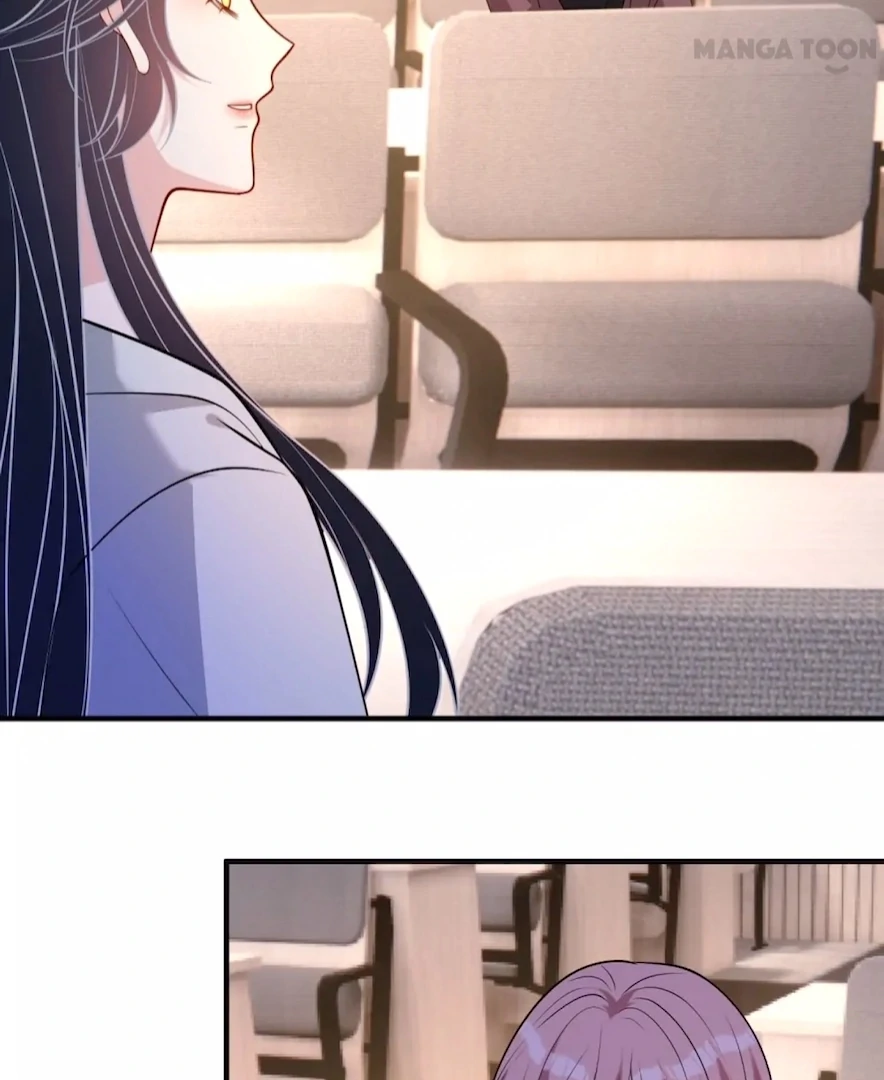 The Real Daughter, She Is an Almighty Boss Chapter 152 - Page 33