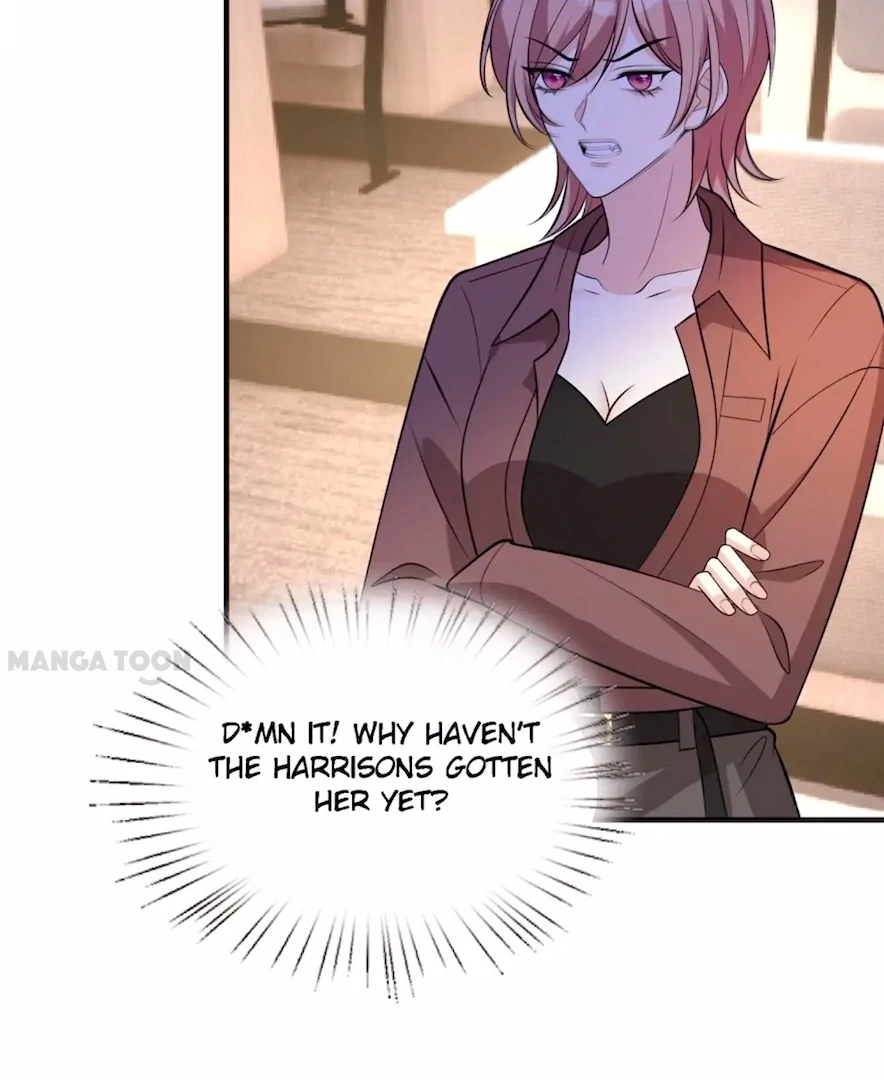 The Real Daughter, She Is an Almighty Boss Chapter 152 - Page 34