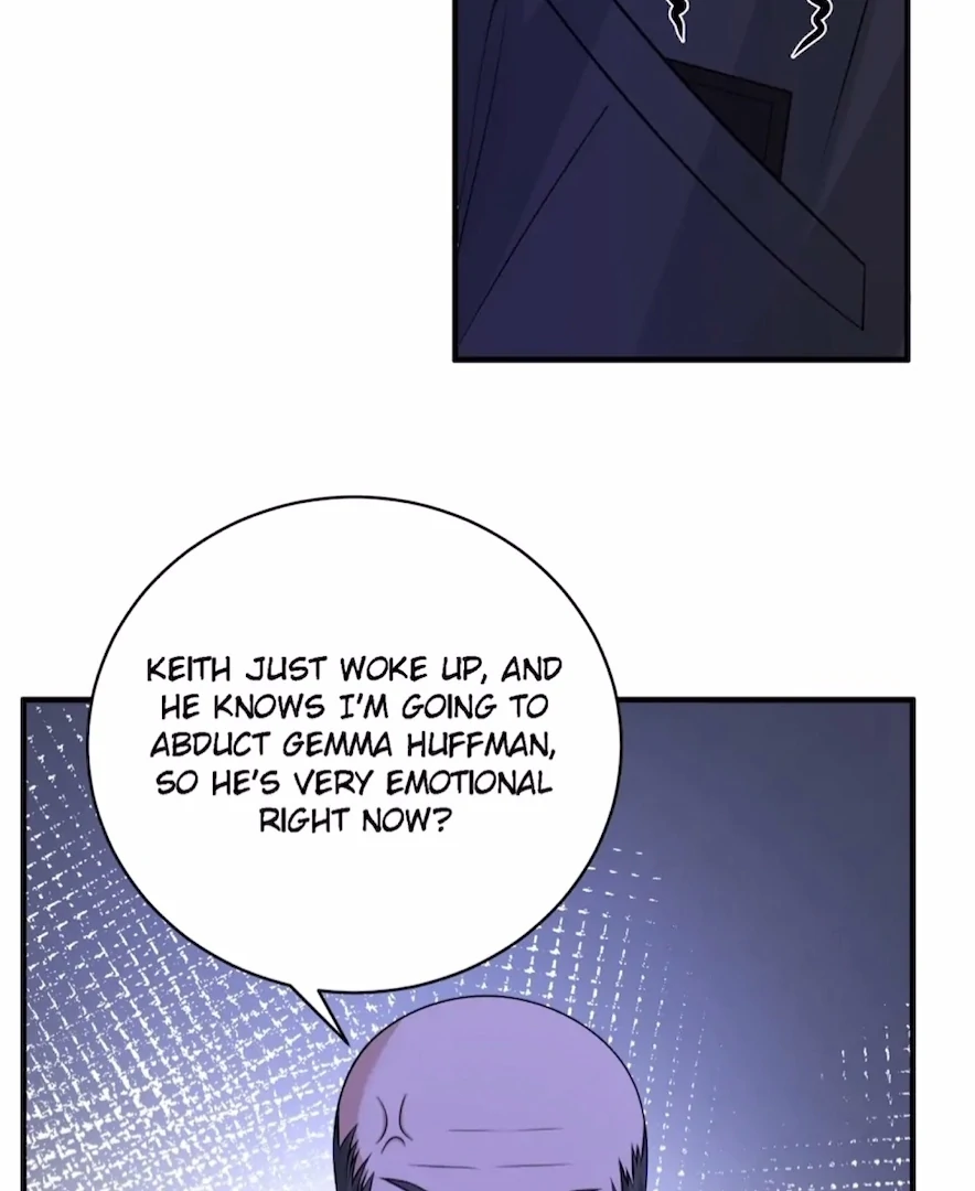 The Real Daughter, She Is an Almighty Boss Chapter 152 - Page 38