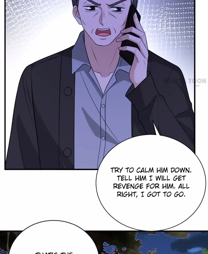 The Real Daughter, She Is an Almighty Boss Chapter 152 - Page 39