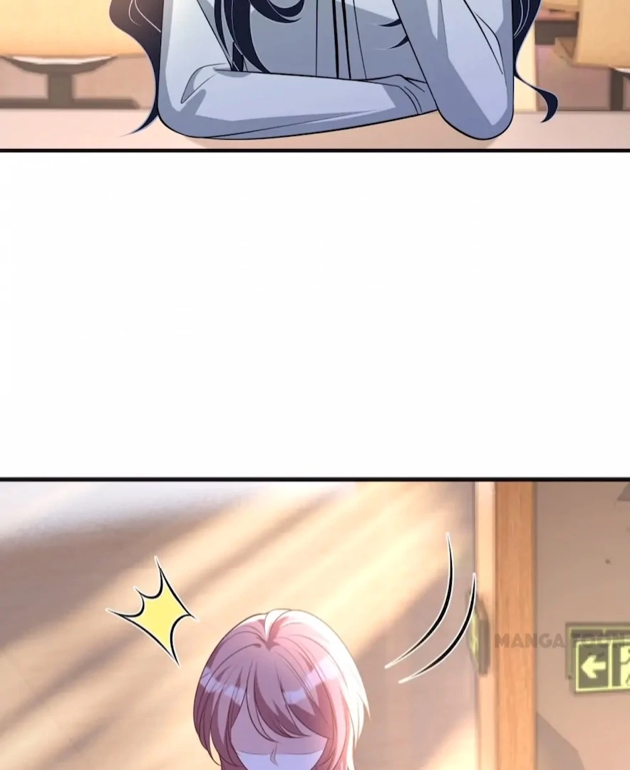 The Real Daughter, She Is an Almighty Boss Chapter 152 - Page 4