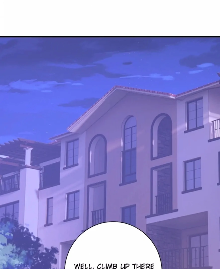 The Real Daughter, She Is an Almighty Boss Chapter 152 - Page 41