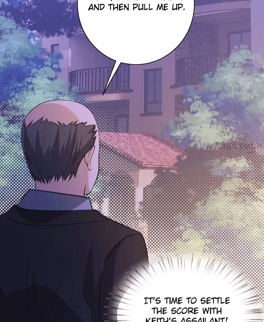 The Real Daughter, She Is an Almighty Boss Chapter 152 - Page 42