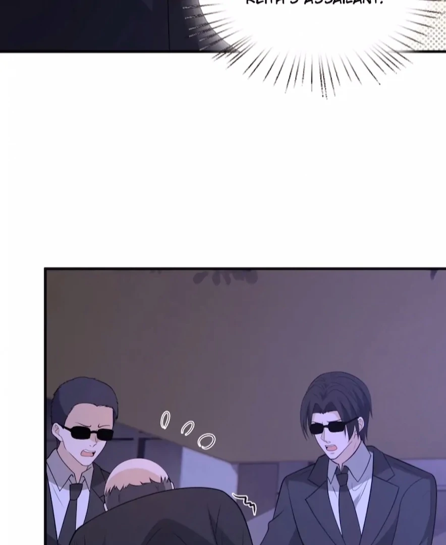The Real Daughter, She Is an Almighty Boss Chapter 152 - Page 43