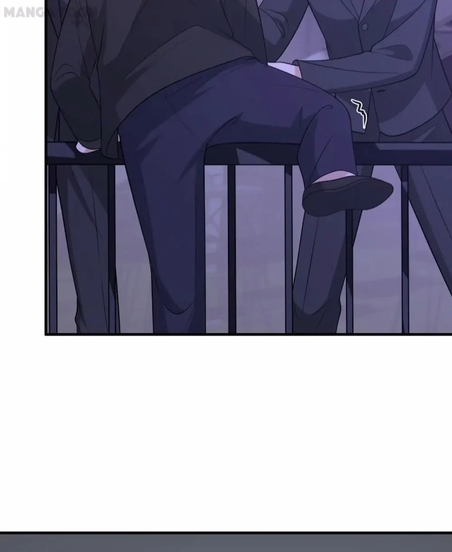 The Real Daughter, She Is an Almighty Boss Chapter 152 - Page 44