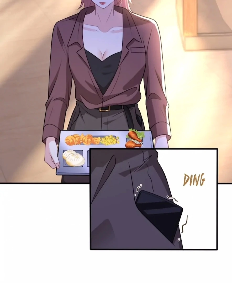 The Real Daughter, She Is an Almighty Boss Chapter 152 - Page 5