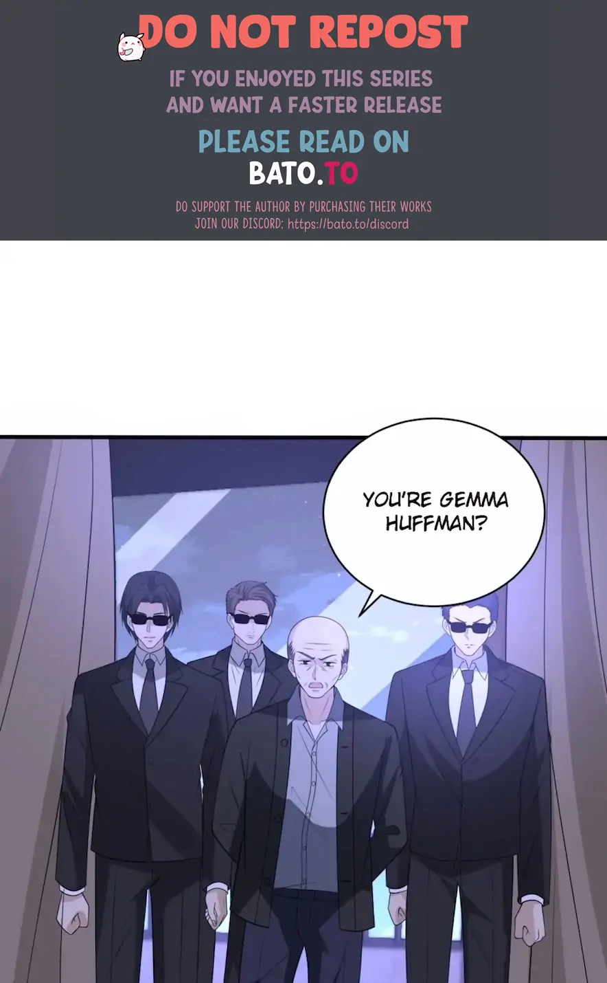 The Real Daughter, She Is an Almighty Boss Chapter 153 - Page 0