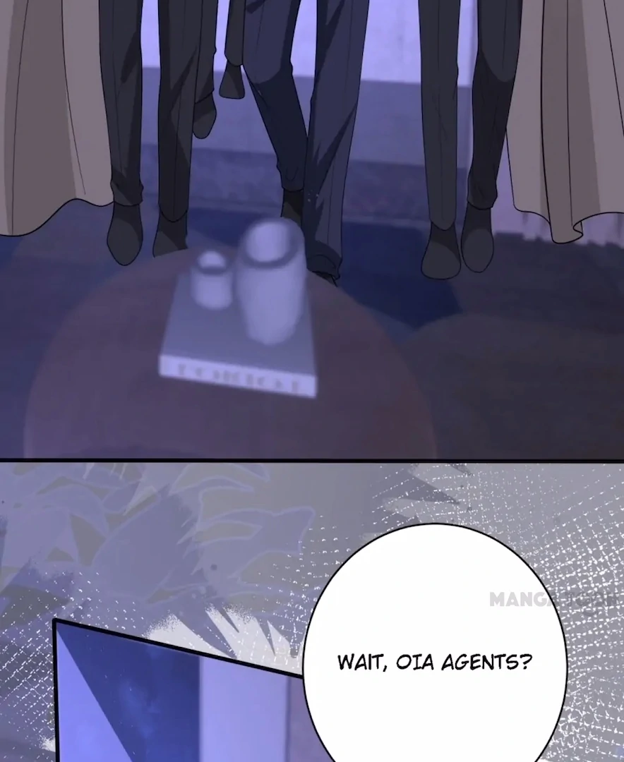 The Real Daughter, She Is an Almighty Boss Chapter 153 - Page 1