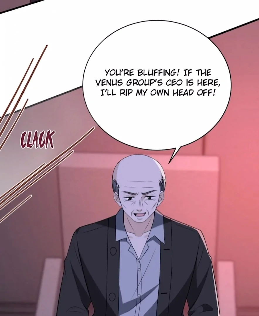 The Real Daughter, She Is an Almighty Boss Chapter 153 - Page 10