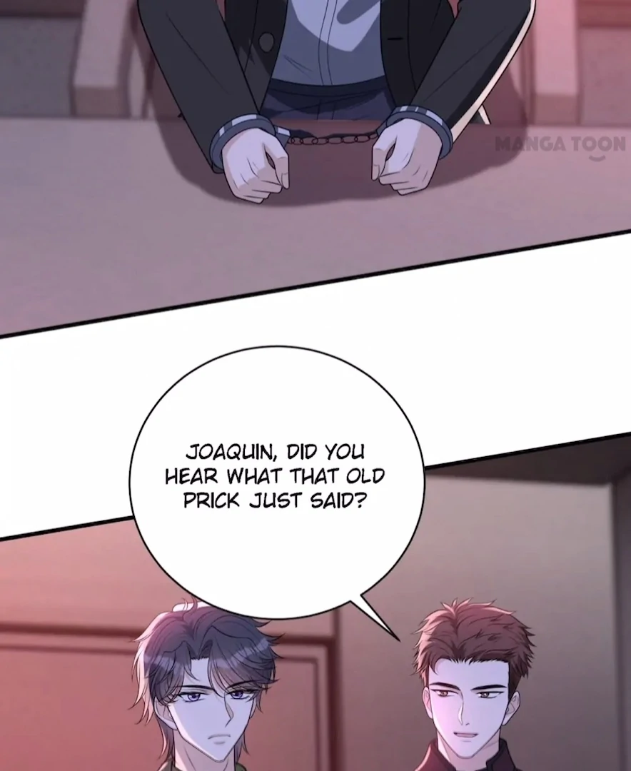The Real Daughter, She Is an Almighty Boss Chapter 153 - Page 11