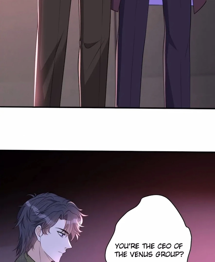 The Real Daughter, She Is an Almighty Boss Chapter 153 - Page 13