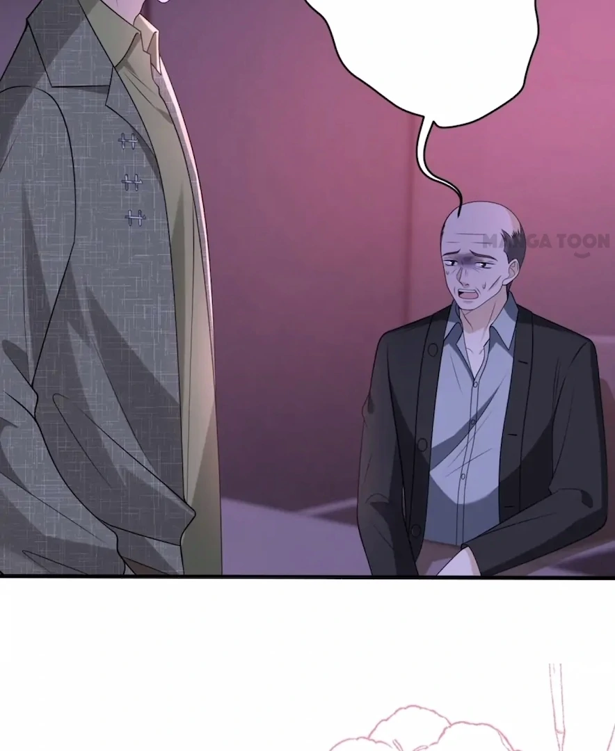 The Real Daughter, She Is an Almighty Boss Chapter 153 - Page 14