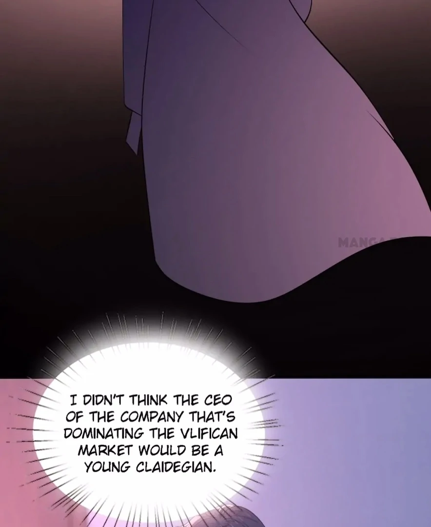 The Real Daughter, She Is an Almighty Boss Chapter 153 - Page 17