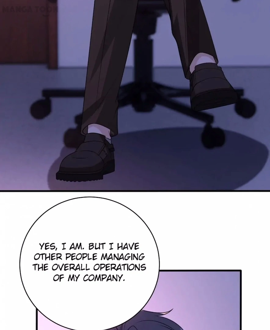 The Real Daughter, She Is an Almighty Boss Chapter 153 - Page 19