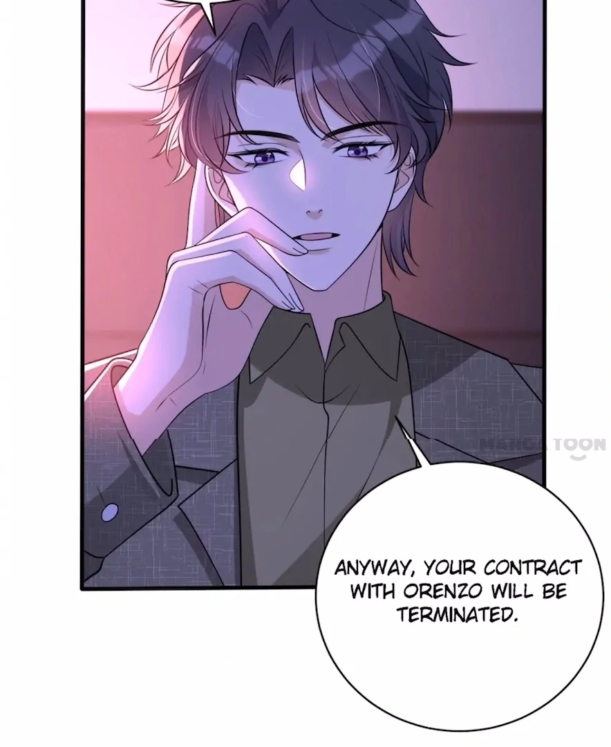 The Real Daughter, She Is an Almighty Boss Chapter 153 - Page 20
