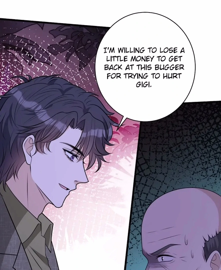 The Real Daughter, She Is an Almighty Boss Chapter 153 - Page 21