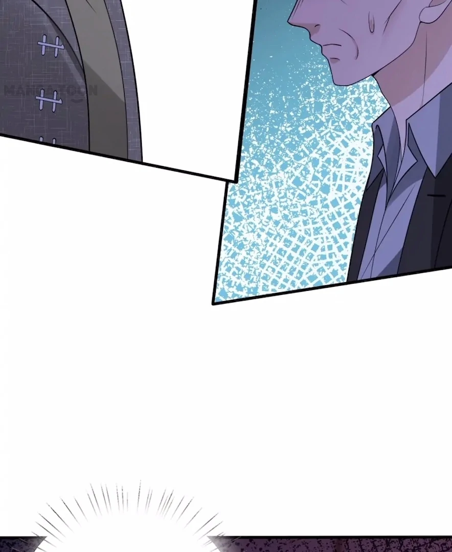 The Real Daughter, She Is an Almighty Boss Chapter 153 - Page 22