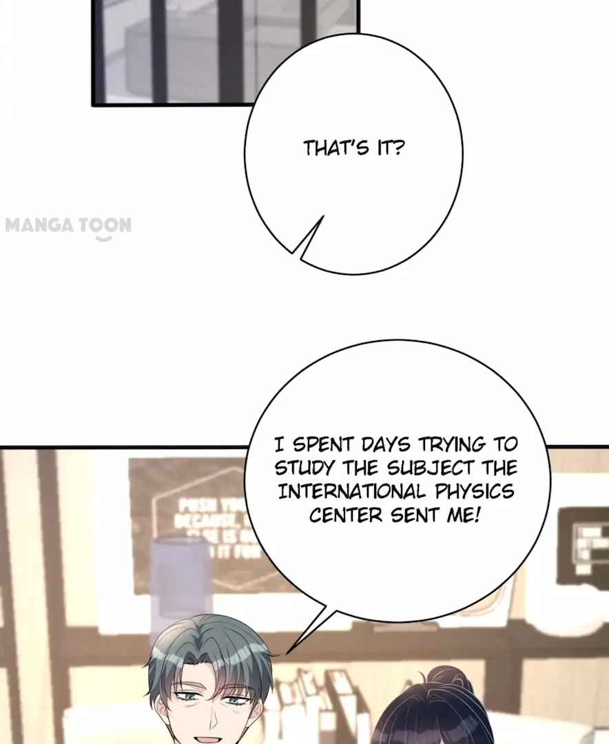 The Real Daughter, She Is an Almighty Boss Chapter 153 - Page 25