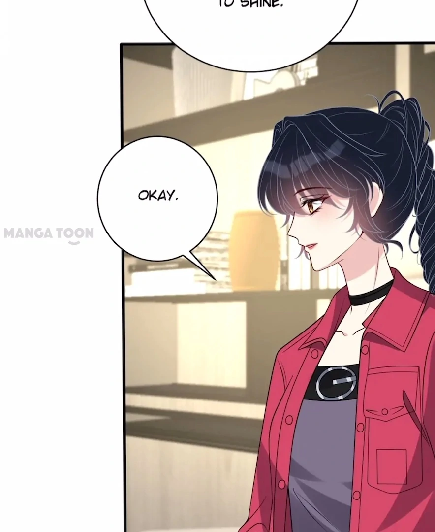 The Real Daughter, She Is an Almighty Boss Chapter 153 - Page 28