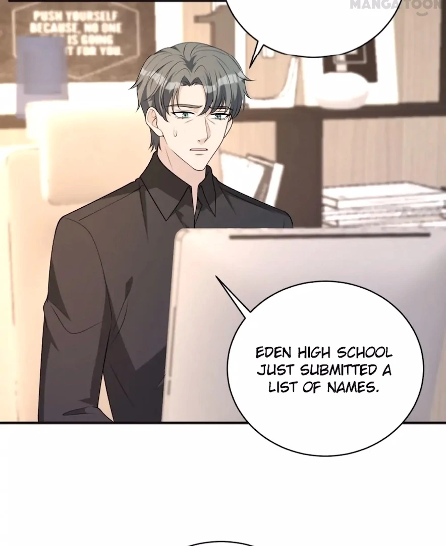 The Real Daughter, She Is an Almighty Boss Chapter 153 - Page 30