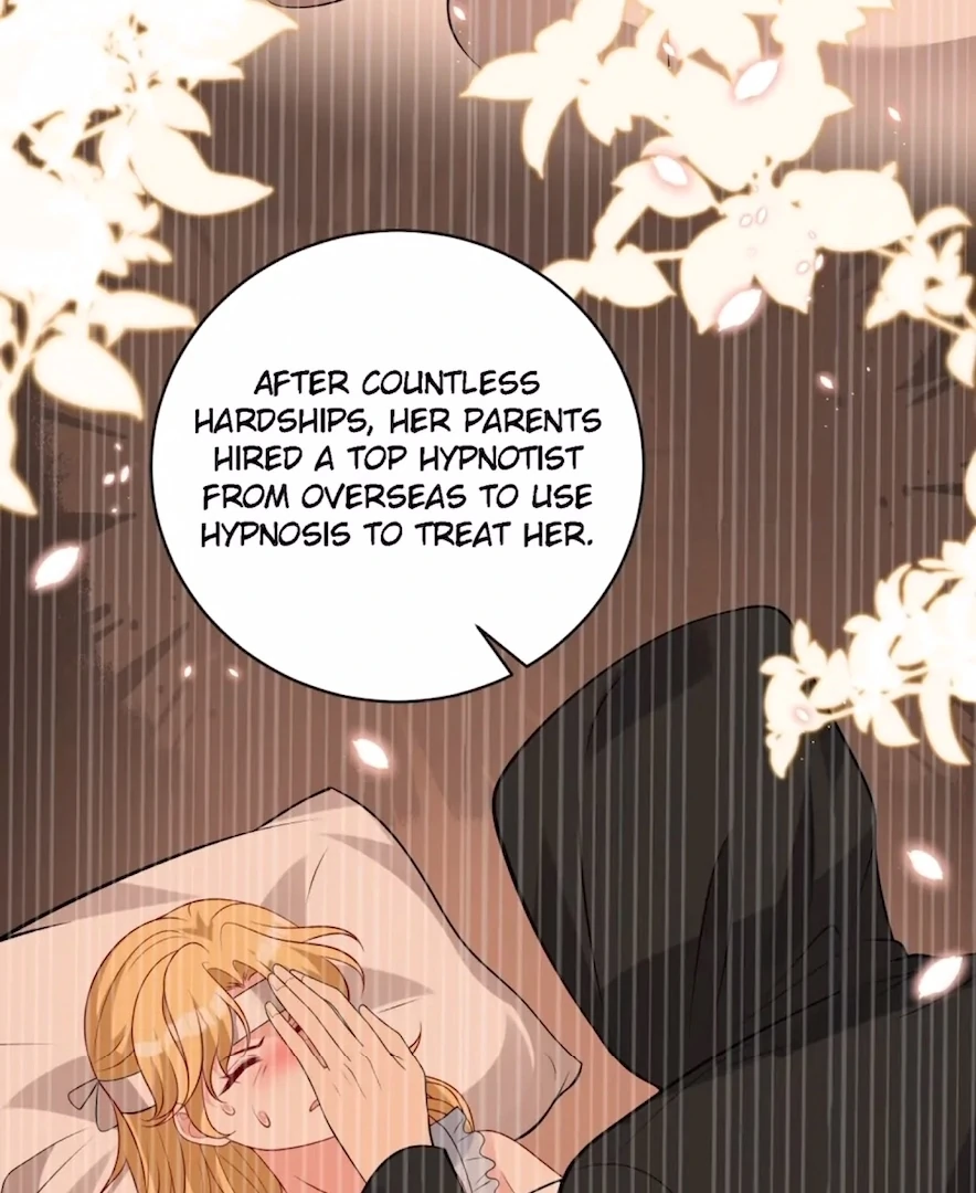 The Real Daughter, She Is an Almighty Boss Chapter 153 - Page 35