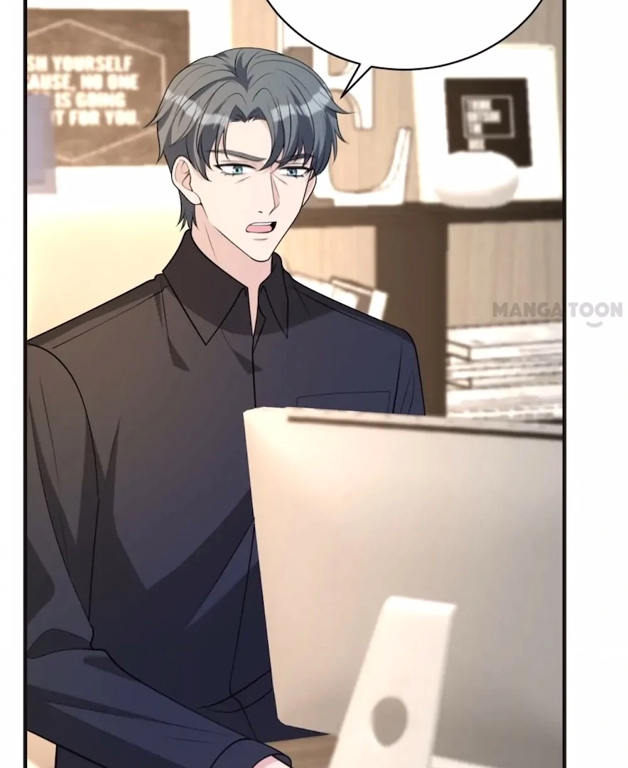 The Real Daughter, She Is an Almighty Boss Chapter 153 - Page 39