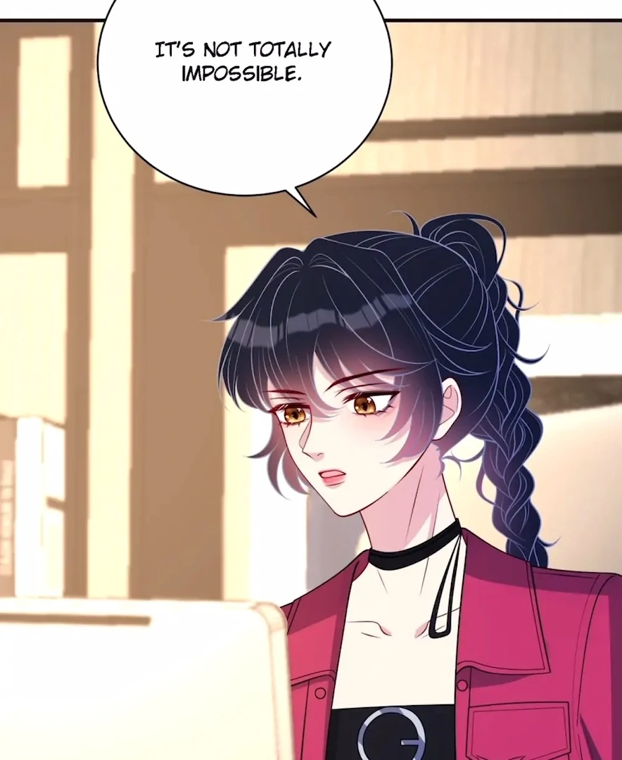 The Real Daughter, She Is an Almighty Boss Chapter 153 - Page 41