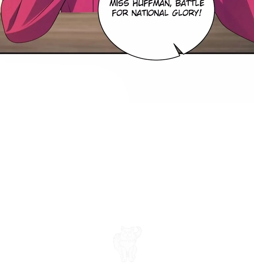 The Real Daughter, She Is an Almighty Boss Chapter 153 - Page 44
