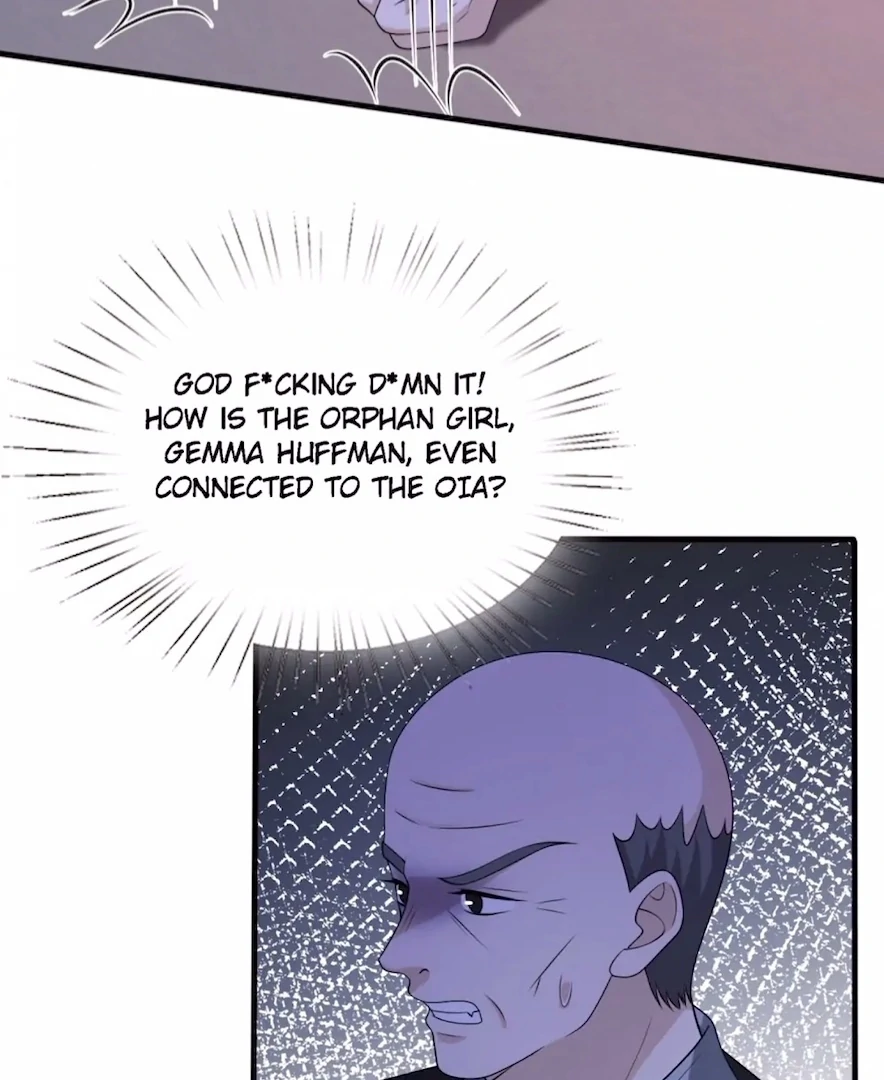 The Real Daughter, She Is an Almighty Boss Chapter 153 - Page 7
